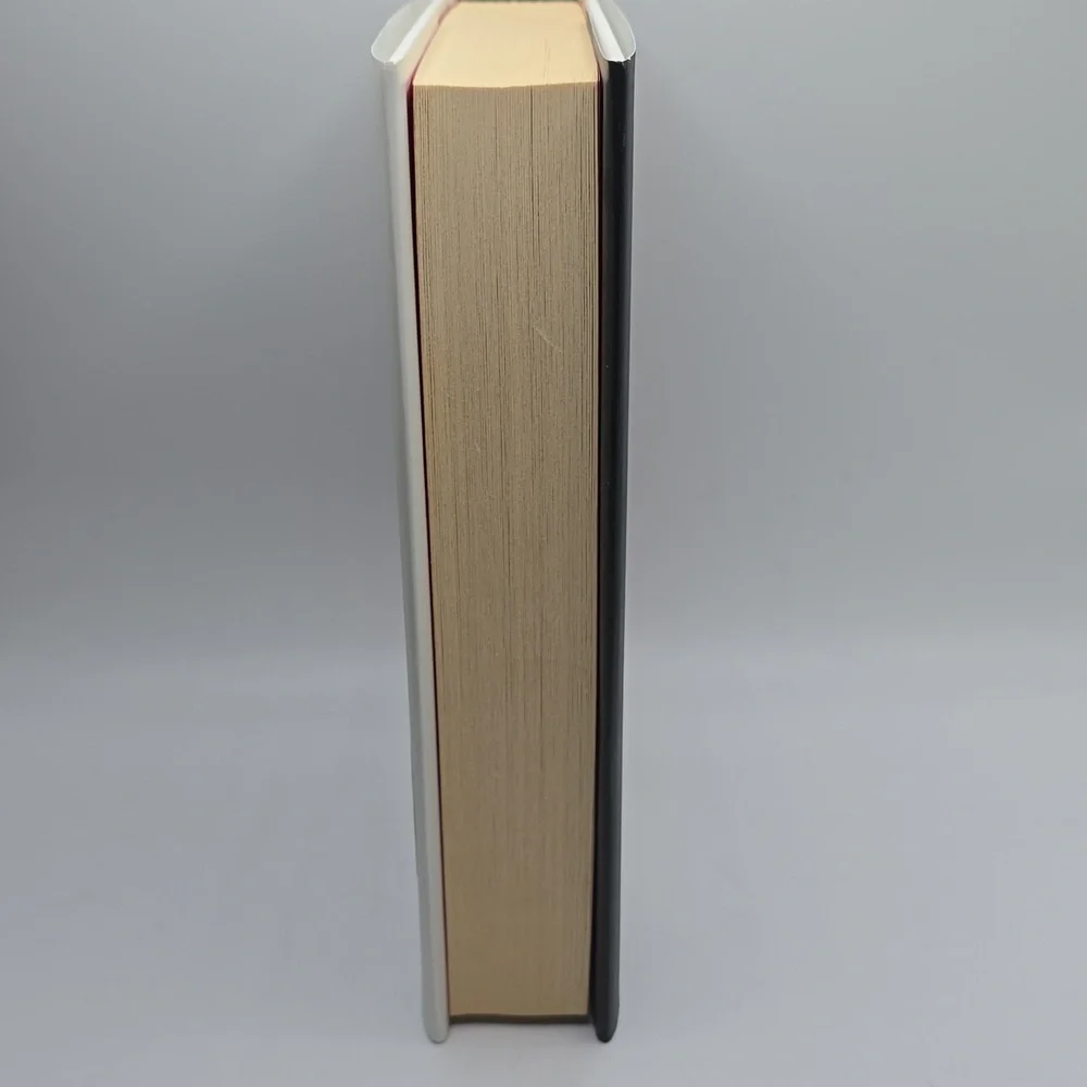 The Hate U Give by Angie Thomas Hardback First Edition - Picture 4 of 6